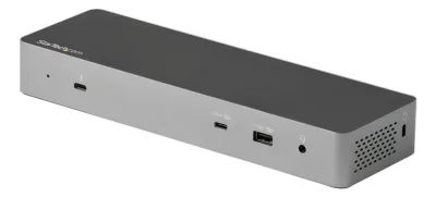 StarTech.com Thunderbolt 3-dock