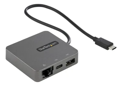 StarTech.com USB-C-multiportadapter