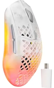SteelSeries Aerox 3 WL Gen 2