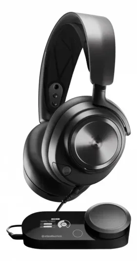 SteelSeries Arctis Nova Pro