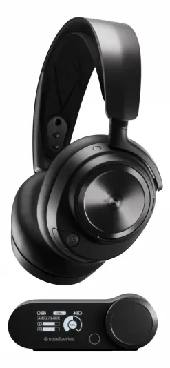 SteelSeries Arctis Nova Pro