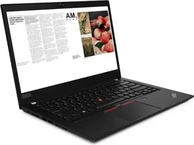 T1A Lenovo ThinkPad T14 G2 14 i5-1145G7 16 GB 256 GB