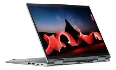 T1A Lenovo X1 Yoga G8 i5-1345U 32 GB 512 GB WWAN W11P
