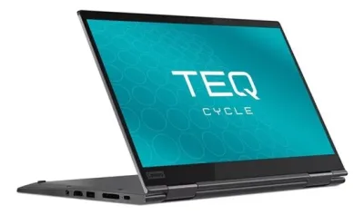 Lenovo ThinkPad X1 Yoga