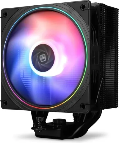 Thermalright Assassin Spirit 120 EVO ARGB-processorkylare