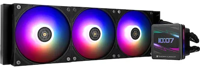 Thermalright Grand Vision 360 Argb CPU Kylare