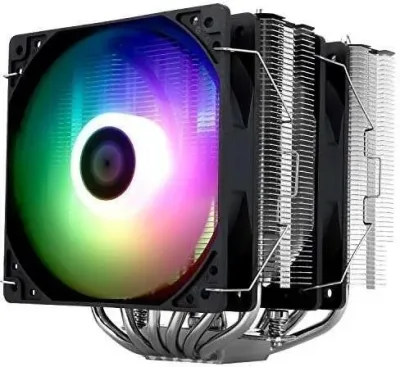 Thermalright Peerless Assassin 120 SE ARGB-processorkylare