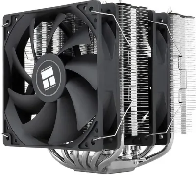 Thermalright Peerless Assassin 120 SE -processorkylare