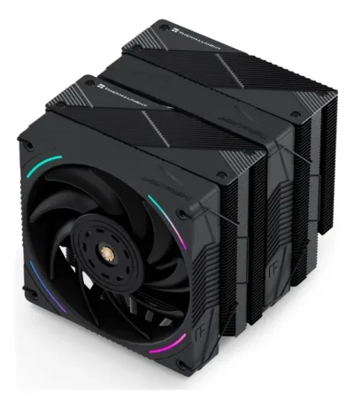 Thermalright Phantom Spirit 120 EVO