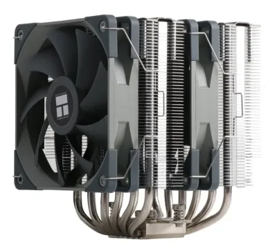 Thermalright Phantom Spirit 120