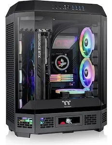 Thermaltake The Tower 600 Mid Tower