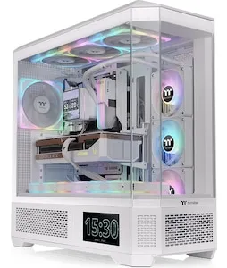 Thermaltake View 600 TG Full Tower