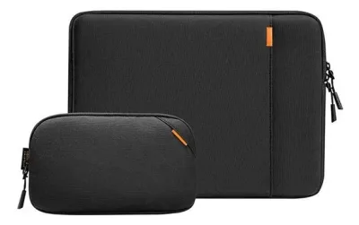 Tomtoc Laptop Sleeve Kit 14'' Defender-A13