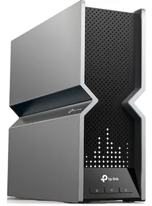 TP-Link Archer BE800 Wi-Fi 7 Router