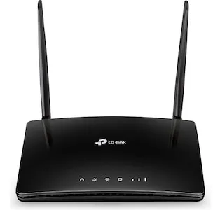 TP-Link Archer MR200 4G-Router