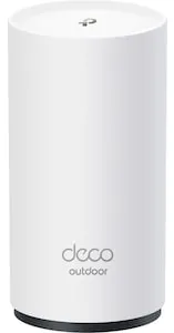 TP-Link Deco BE25 Outdoor / Indoor Router