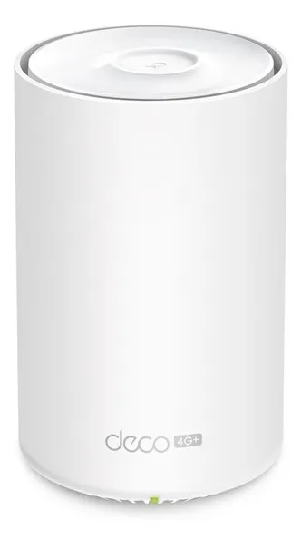 TP-Link Deco X20-4G 4G+ AX1800 Whole Home Mesh WiFi 6 Gateway