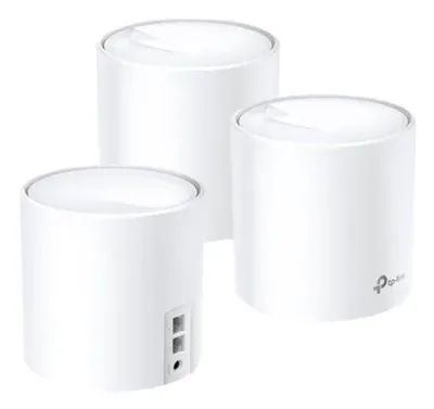 TP-Link Deco X60