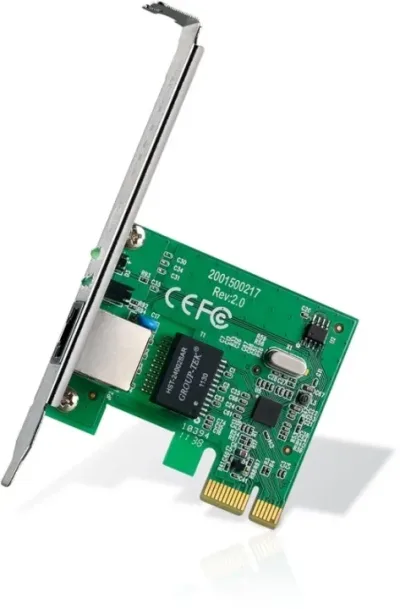 TP-LINK PCI-Express nätverkskort
