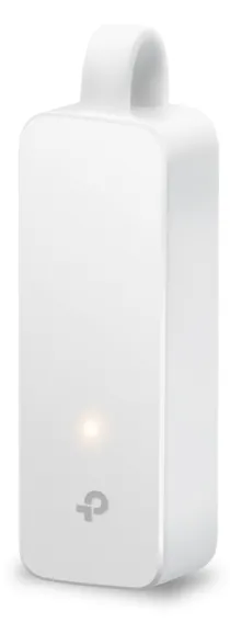 TP-Link UE330C V1 Hub 3 portar USB