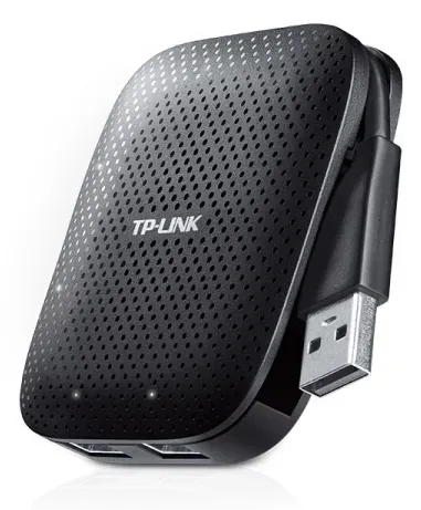 TP-Link UH400