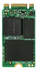 Transcend MTS400