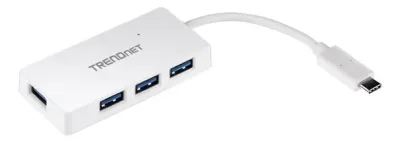 TRENDnet TUC-H4E