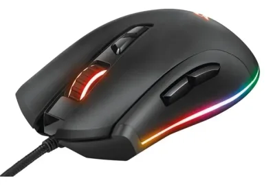 Trust GXT 900 Kudos RGB Gaming Mouse