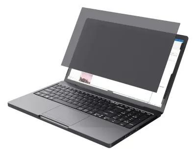 Trust Privacy Filter för laptop 14"