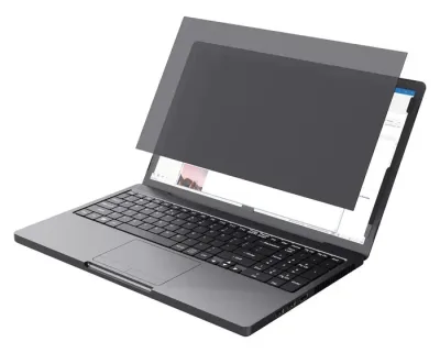 Trust Privacy Filter för laptop 15,6"