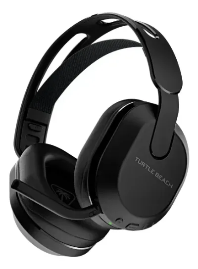 Turtle Beach Stealth 500 PS trådlöst headset svart