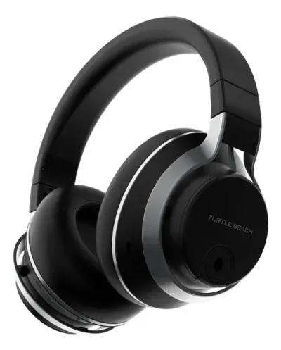 Turtle Beach Stealth PRO trådlöst headset svart