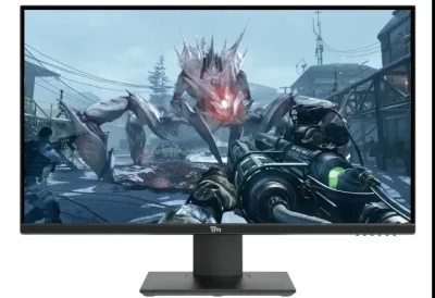 Twisted Minds UHD 28'' 144Hz 1ms IPS-spelskärm TM28EUI