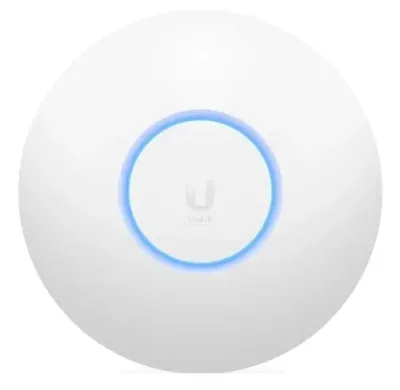 Ubiquiti UniFi Lite AP with Wi-Fi 6 dual-band 2x2 MIMO - Pre-owned, Klass A
