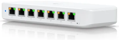 Ubiquiti UniFi Ultra switch 210W