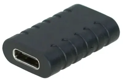 USB-C-dubbelhona