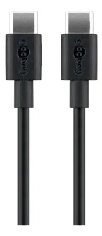 USB-C™ laddnings- och synkroniseringskabel