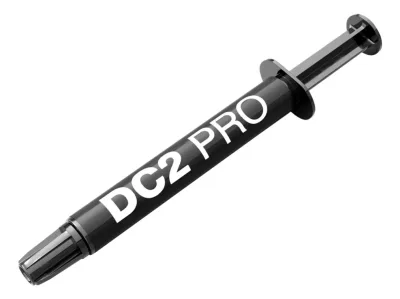 vara tyst! DC2 PRO | Wärmeleitpaste