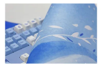 Varmilo Desk mat XL