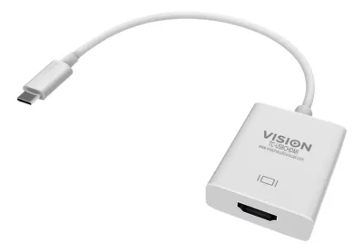 Vision TC-USBCHDMI