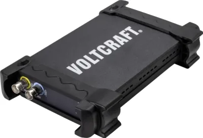 VOLTCRAFT DSO-2020 USB