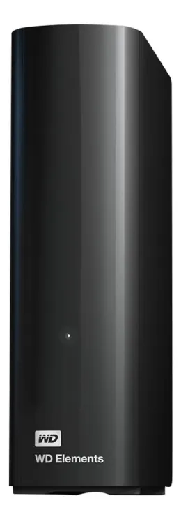 WD Elements Desktop WDBWLG0080HBK