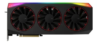 XFX Mercury Radeon RX 9070XT OC