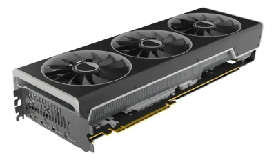XFX Speedster MERC310 Radeon RX 7900 XT