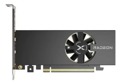 XFX Speedster SWFT105 Radeon RX 6400