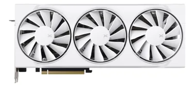 XFX Swift Radeon RX 9070 OC