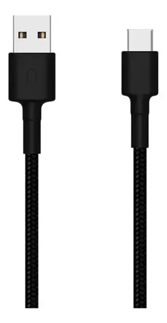 Xiaomi - USB-C cable - USB to USB-C - 1 m