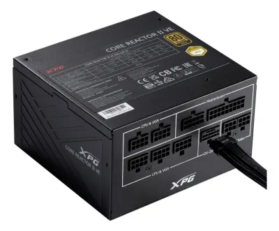 XPG COREREACTOR II VE 750W
