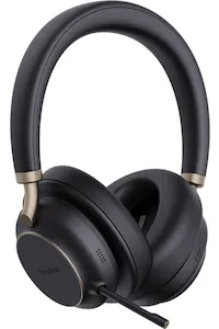 Yealink BH 76 Plus trådlöst USB-C-headset