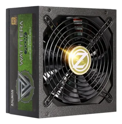ZALMAN WATTTERA ZM700-EBTII